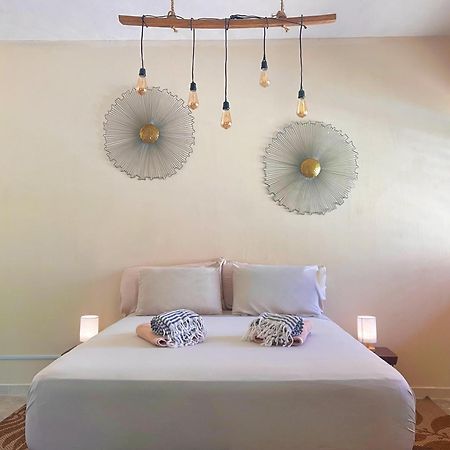 Shamalay - Nomad Experience Hotel Bacalar Exterior foto